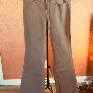 👖l.e.i. Corduroy Cargo Pants Y2K — Brown — Sz 11 (Juniors) / Q